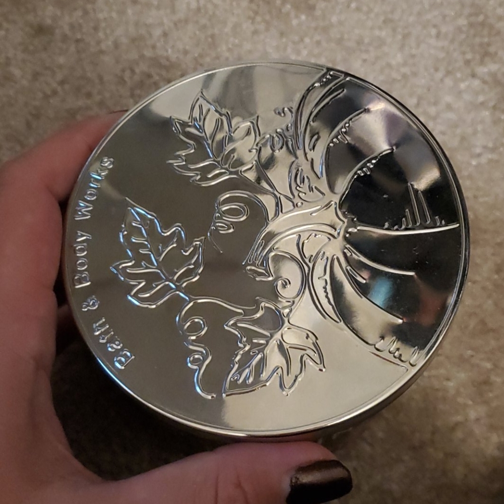 Vanilla Pumpkin Marshmallow - Picture 2 of 4